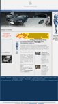 Mobile Screenshot of lafourmi83.com